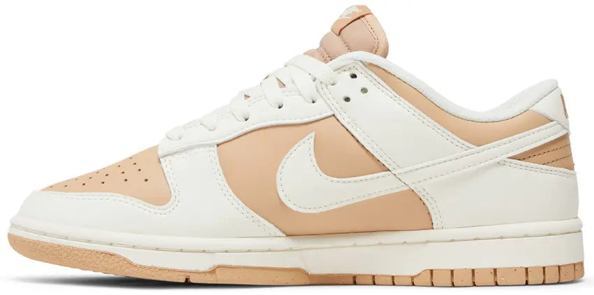 Dunk Low Hemp Sail