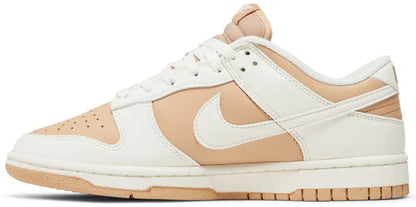 Dunk Low Hemp Sail