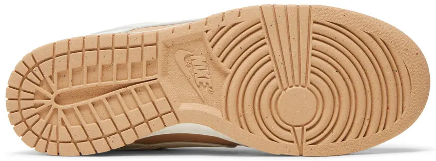 Dunk Low Hemp Sail