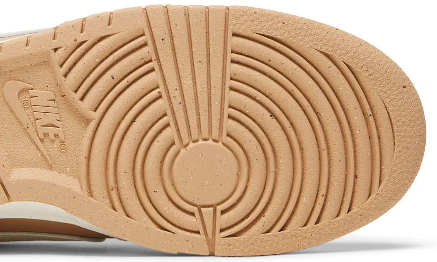 Dunk Low Hemp Sail