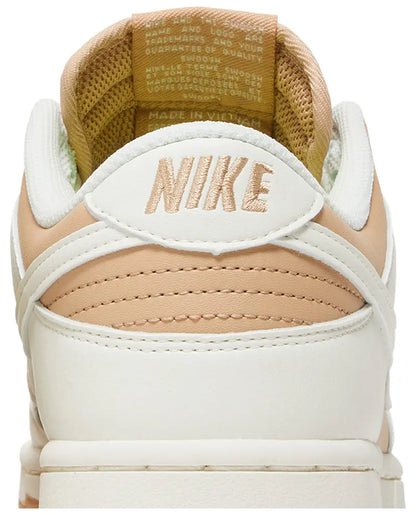Dunk Low Hemp Sail