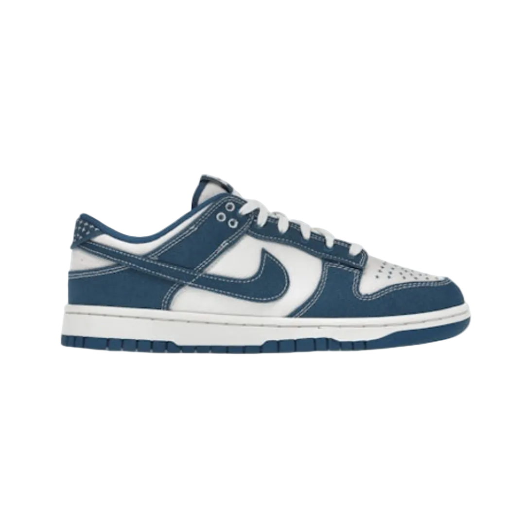 Dunk Low Industrial Blue
