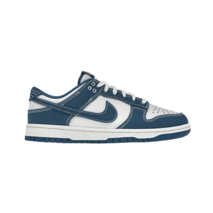 Dunk Low Industrial Blue
