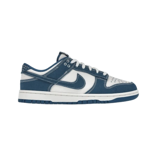 Dunk Low Industrielles Blau