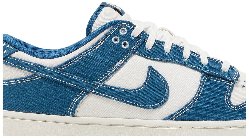 Dunk Low Industrial Blue