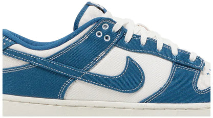 Dunk Low Industrial Blue