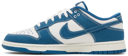Dunk Low Industrial Blue