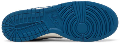 Dunk Low Industrial Blue