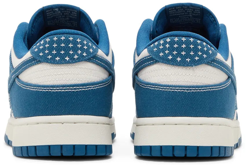 Dunk Low Industrial Blue