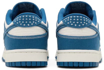 Dunk Low Industrial Blue