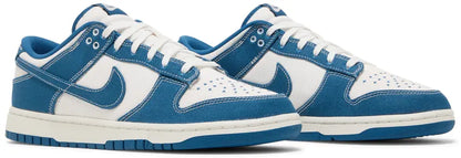 Dunk Low Industrial Blue