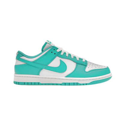Dunk Low Jade