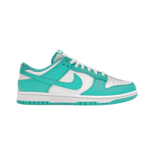 Dunk Low Jade