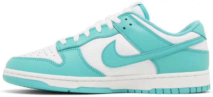 Dunk Low Jade