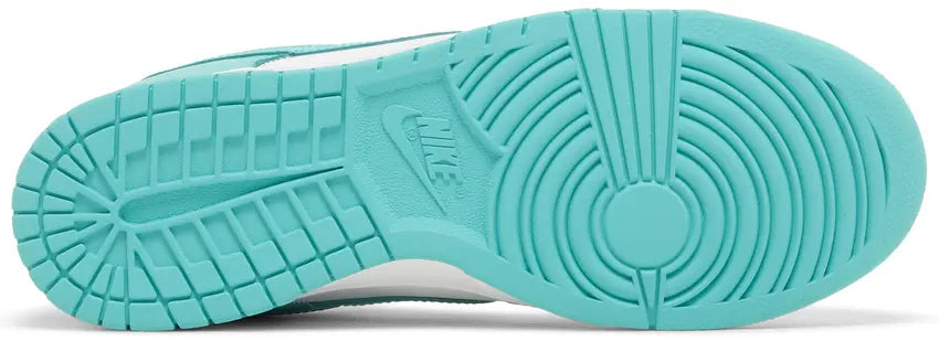 Dunk Low Jade