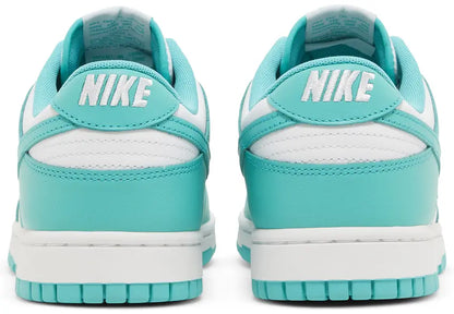 Dunk Low Jade