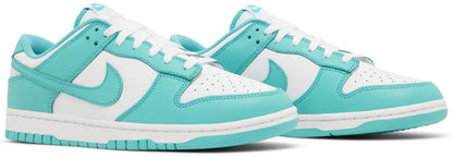 Dunk Low Jade
