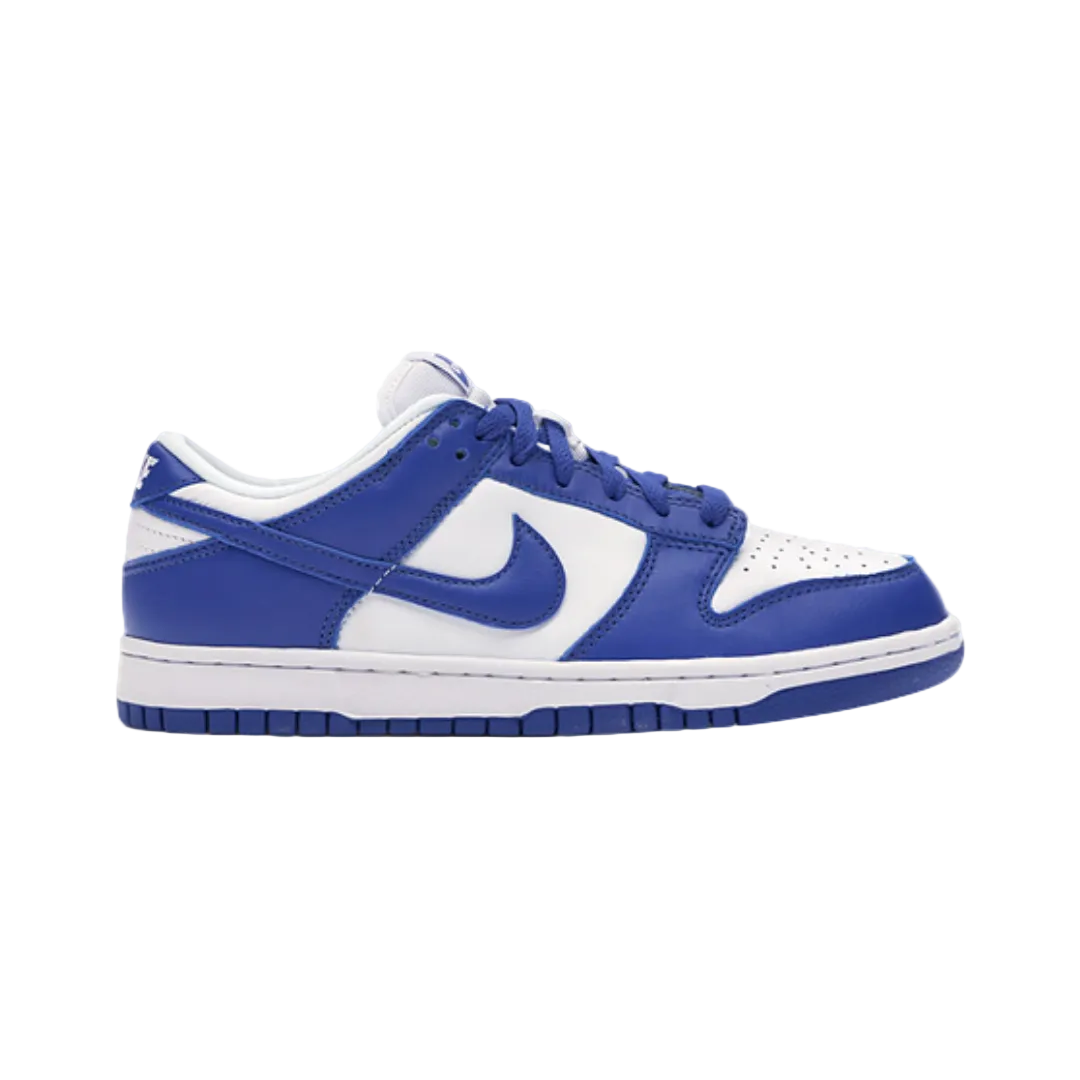 Dunk Low Kentucky