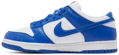 Dunk Low Kentucky