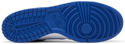 Dunk Low Kentucky