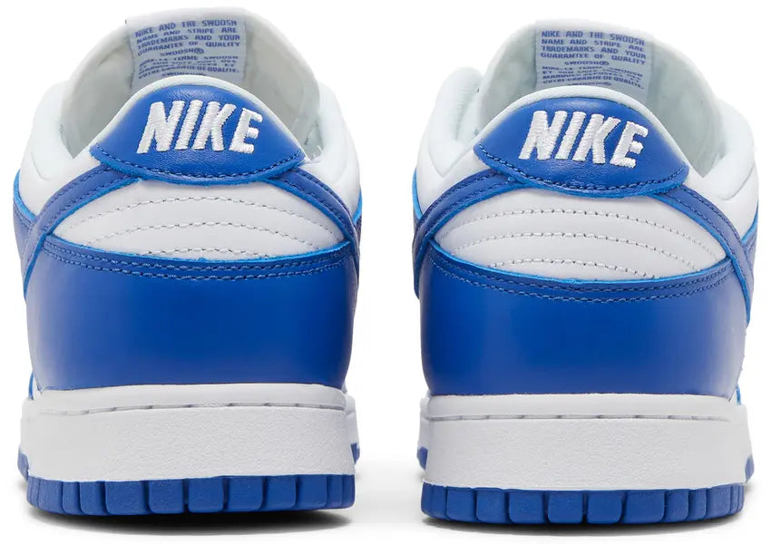 Dunk Low Kentucky