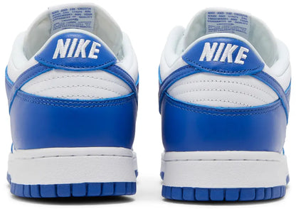 Dunk Low Kentucky