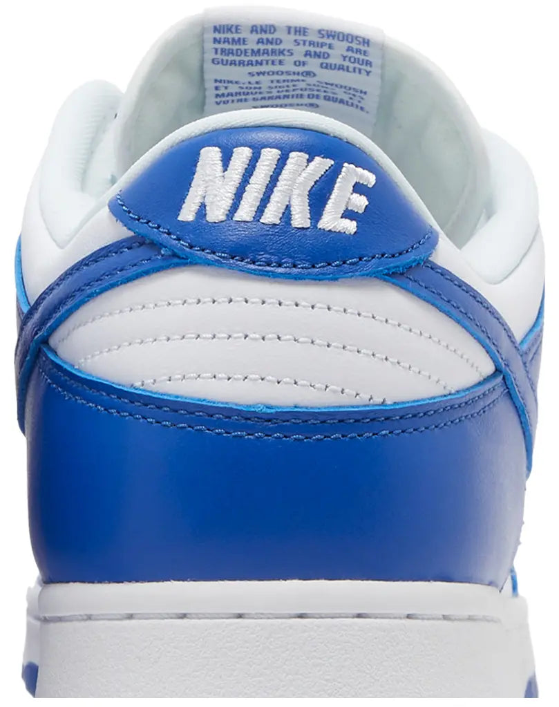Dunk Low Kentucky
