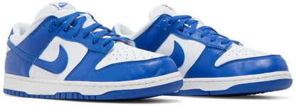 Dunk Low Kentucky
