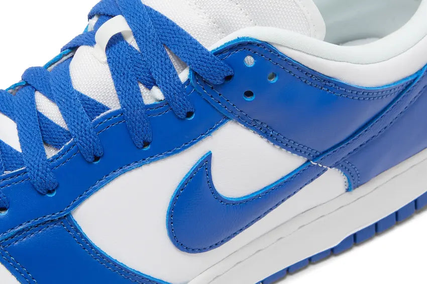 Dunk Low Kentucky