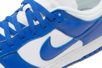 Dunk Low Kentucky
