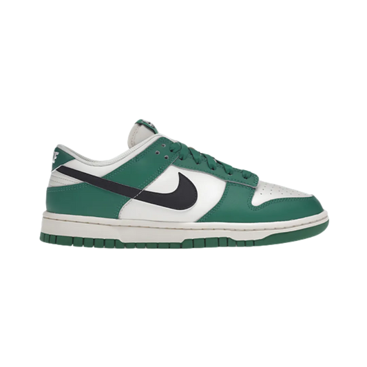 Dunk Low Lottery Grün