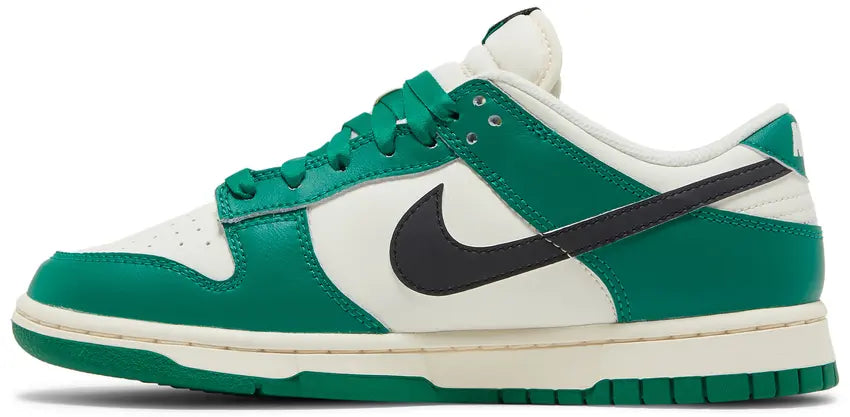 Dunk Low Lottery Green