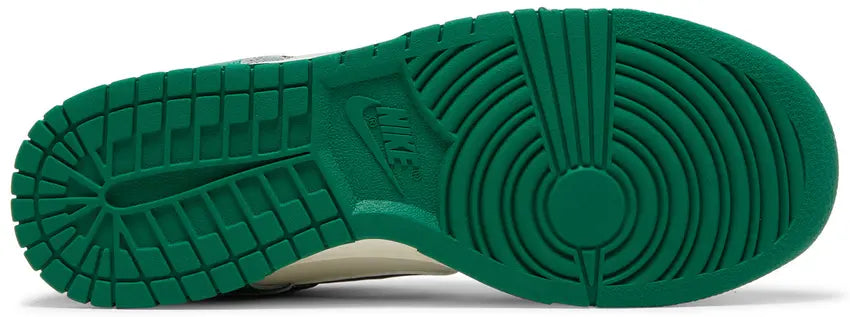 Dunk Low Lottery Green