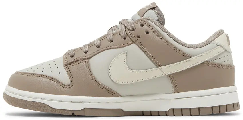 Dunk Low Moon Fossil