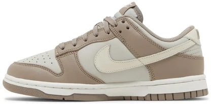 Dunk Low Moon Fossil