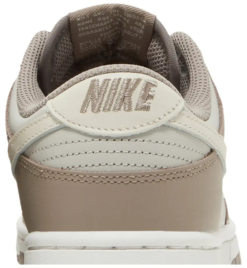 Dunk Low Moon Fossil