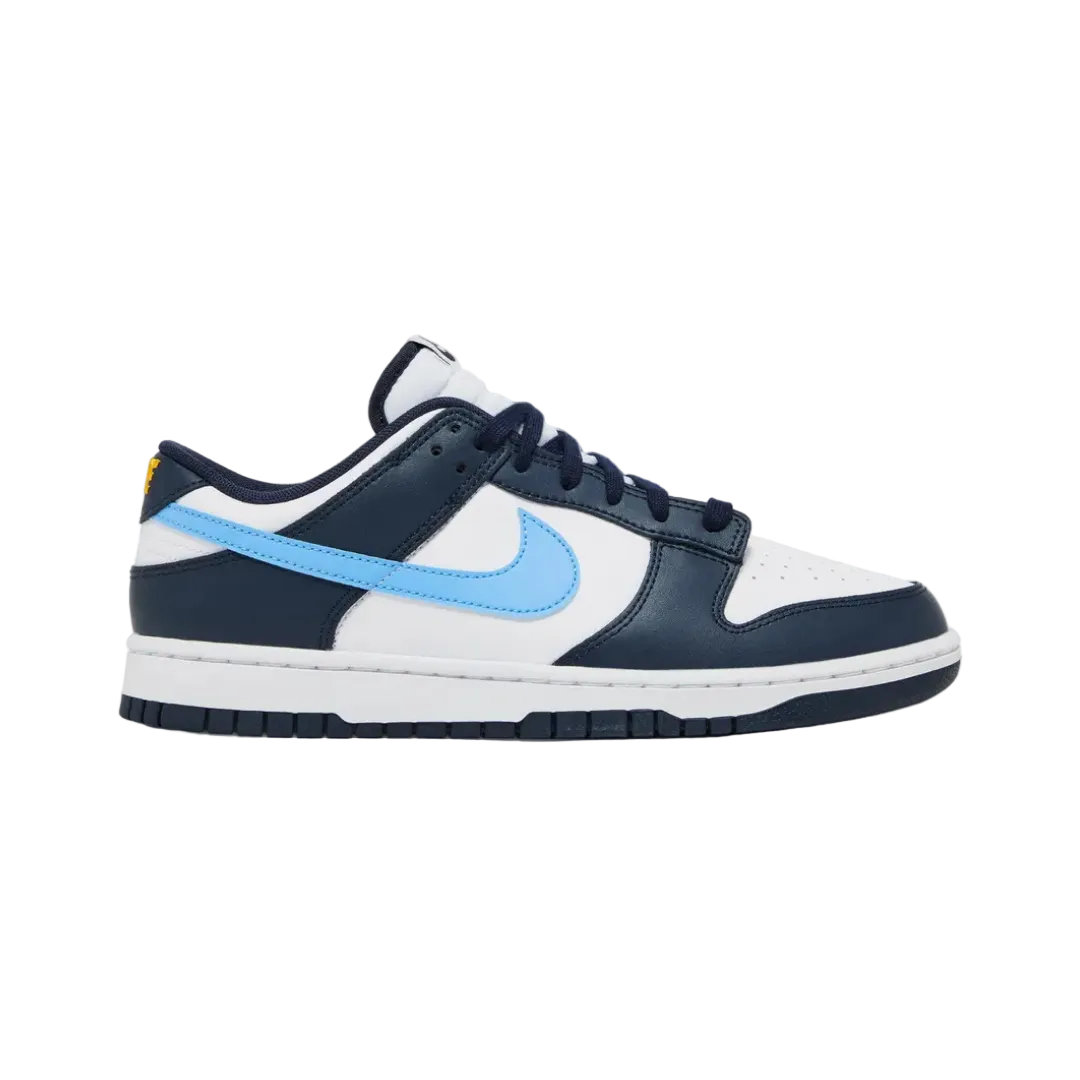 Dunk Low Obsidian Unc
