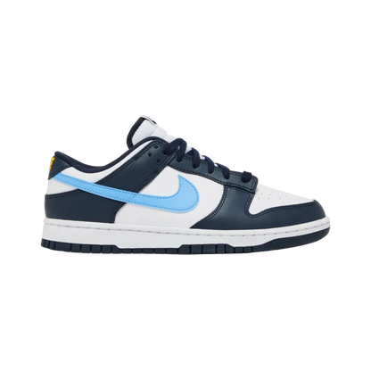 Dunk Low Obsidian Unc