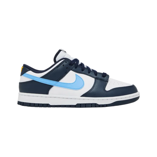 Dunk Low Obsidian UNC