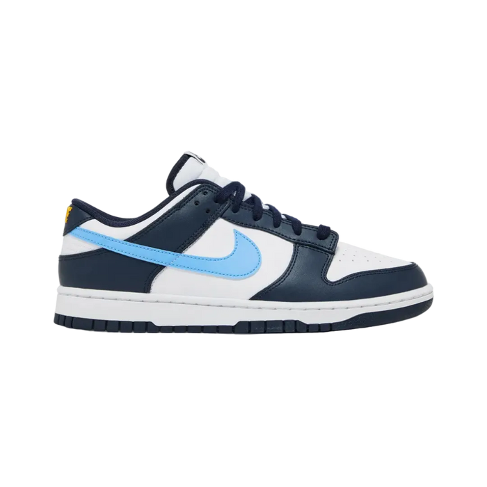 Dunk Low Obsidian Unc