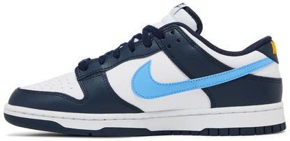Dunk Low Obsidian Unc