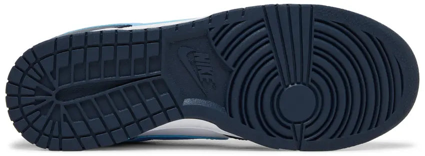 Dunk Low Obsidian Unc