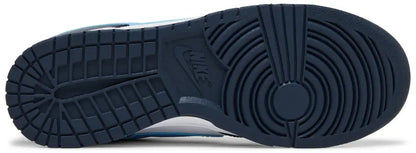 Dunk Low Obsidian Unc