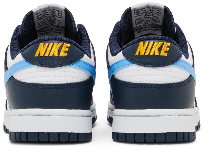 Dunk Low Obsidian Unc
