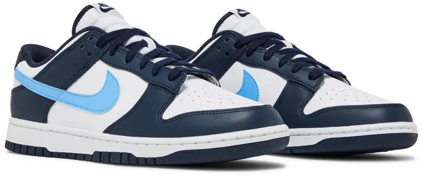 Dunk Low Obsidian Unc