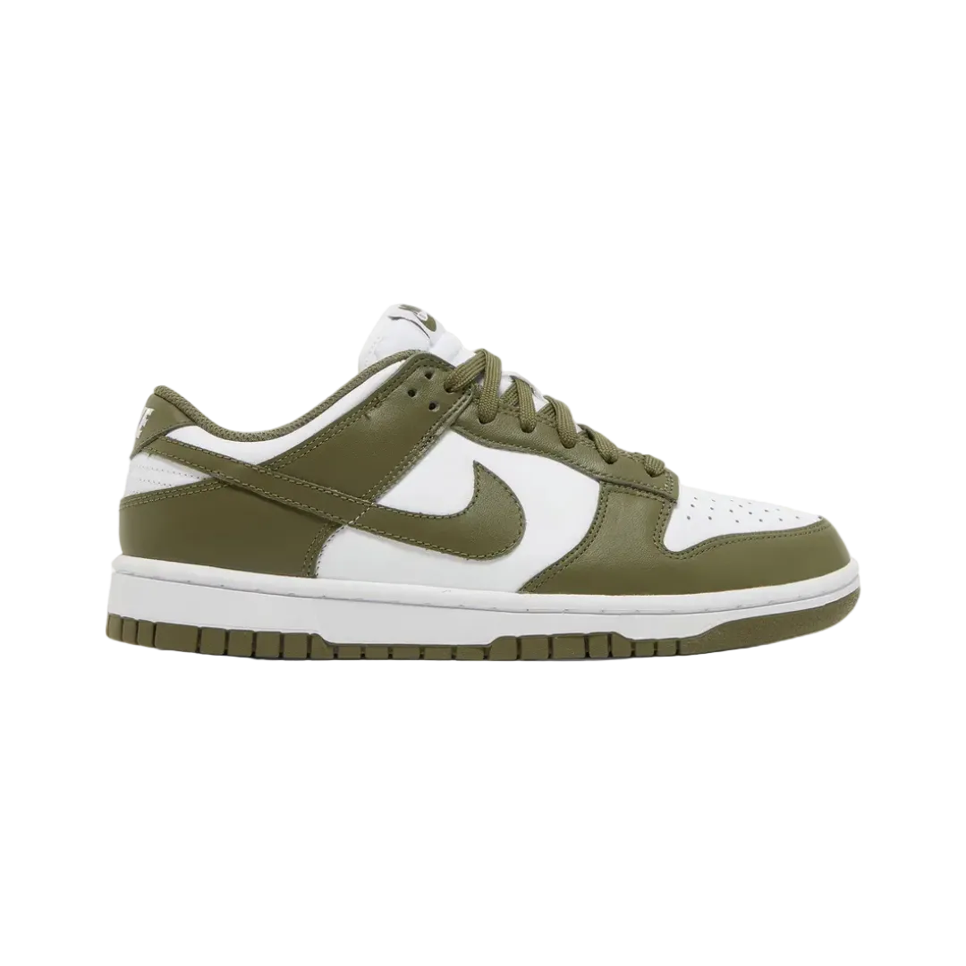 Dunk Low Olive