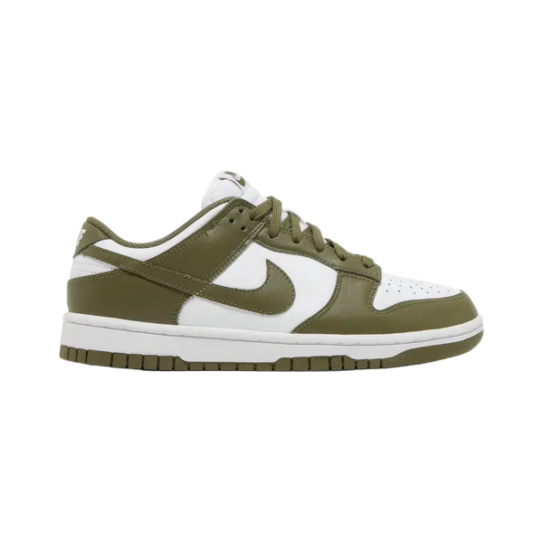 Dunk Low Olive