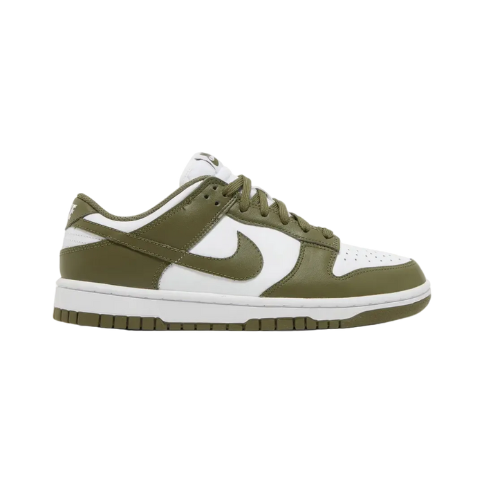 Dunk Low Olive