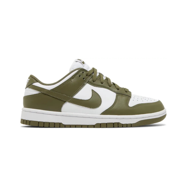 Dunk Low Olive