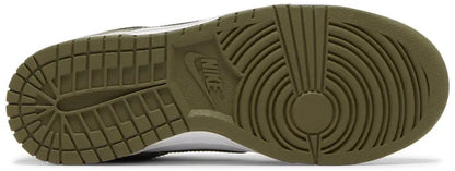 Dunk Low Olive
